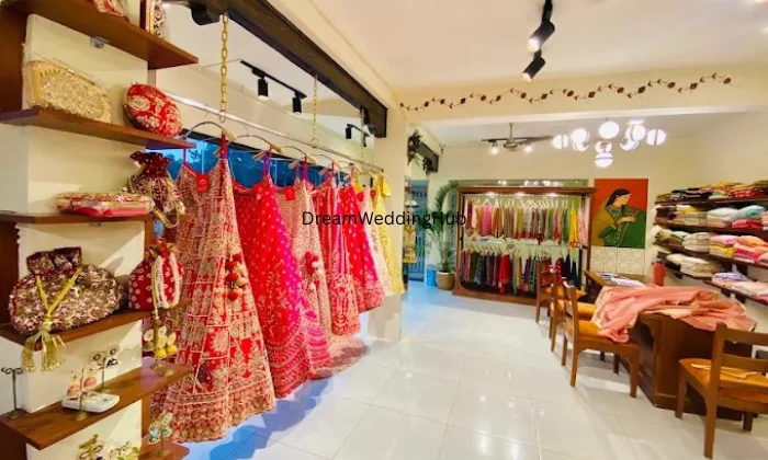 Sadia designer studio